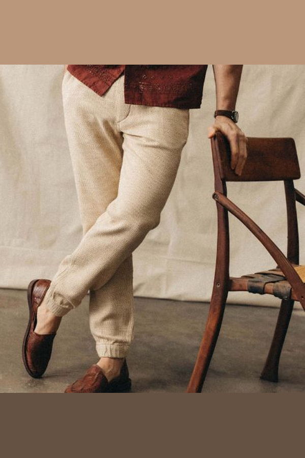 Taylor Stitch Apres Pant