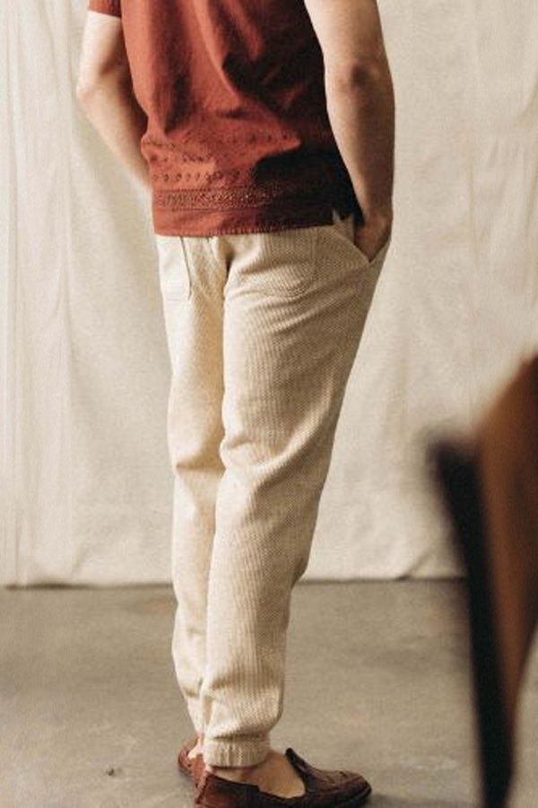 Taylor Stitch Apres Pant