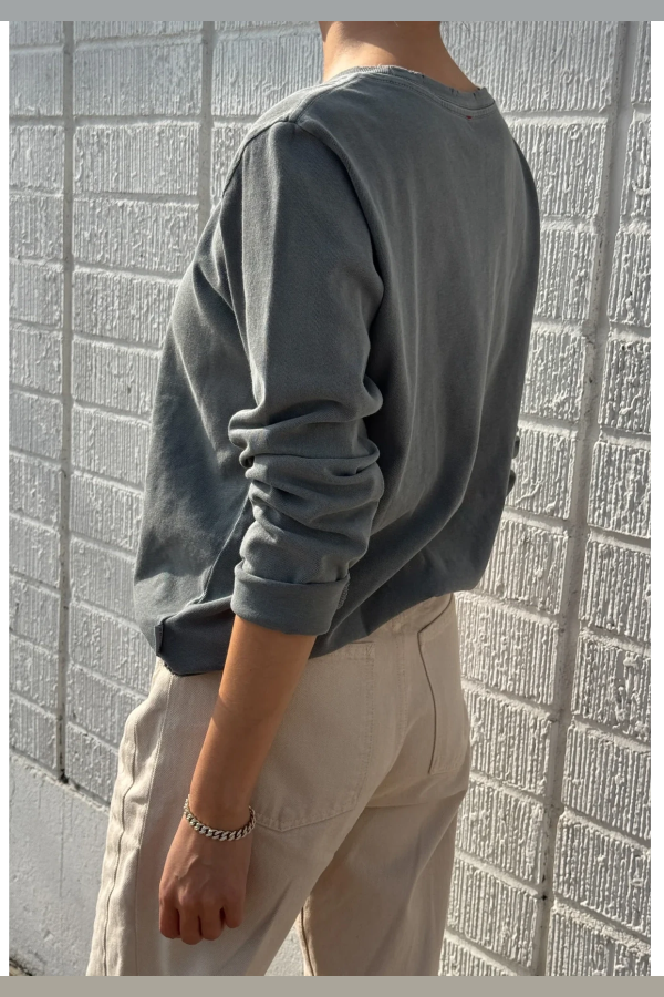 Le Bon Shoppe Everyday Long Sleeve Tee