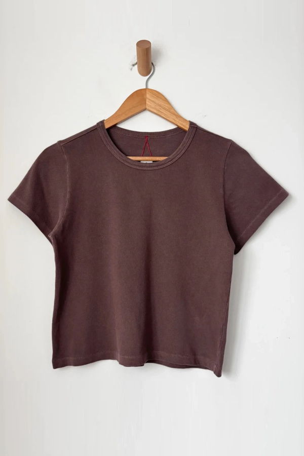 Le Bon Shoppe Little Boy Tee