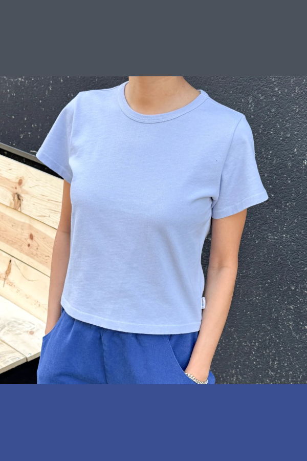 Le Bon Shoppe Little Boy Tee