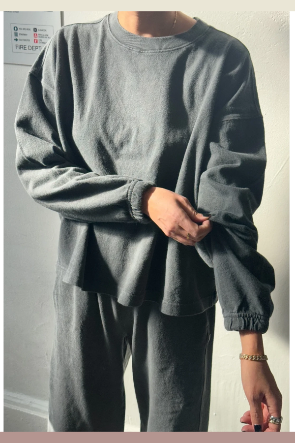 Le Bon Shoppe Naturelle Tee