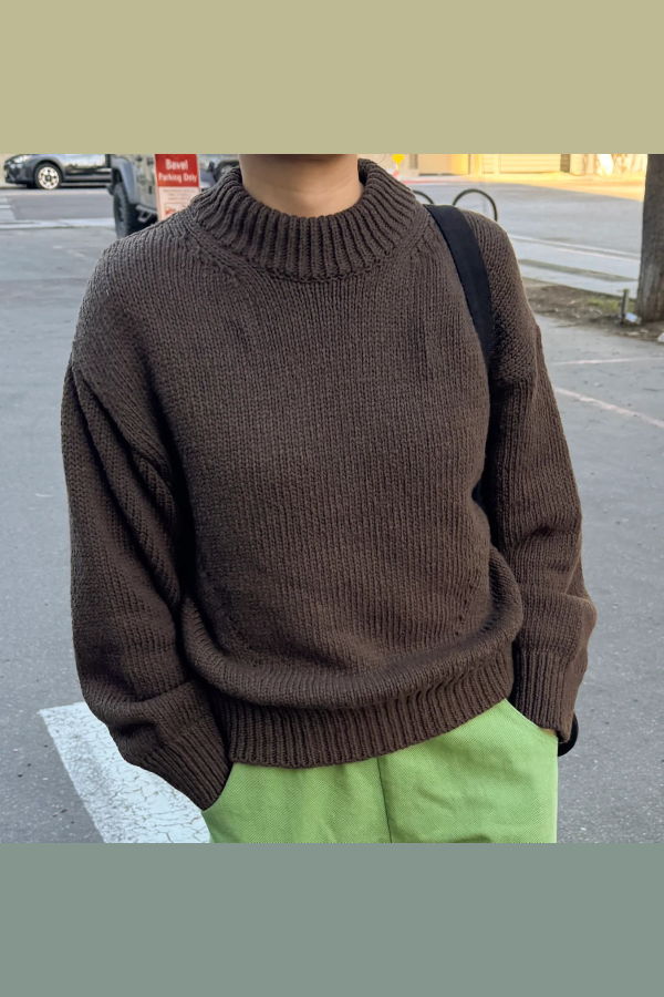 Le Bon Shoppe Zoe Sweater