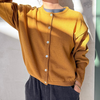 Le Bon Shoppe Leila Cardigan - Chili - Thumbnail 4