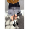 Le Bon Shoppe Soft Corduroy City Shorts - Thumbnail 2