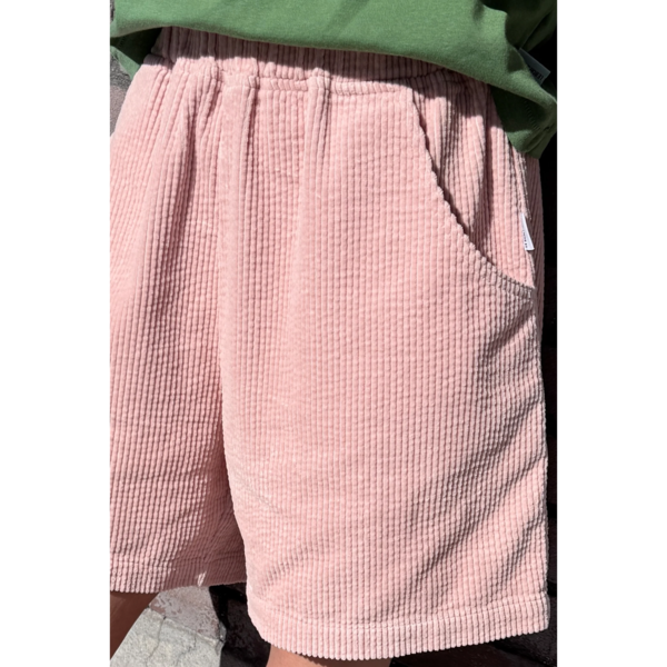 Le Bon Shoppe Soft Corduroy City Shorts