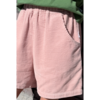 Le Bon Shoppe Soft Corduroy City Shorts - Thumbnail 7