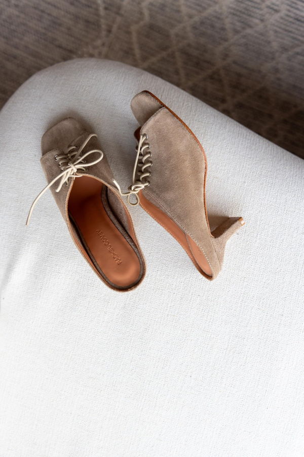 Rachel Comey Fira Heel - Dune