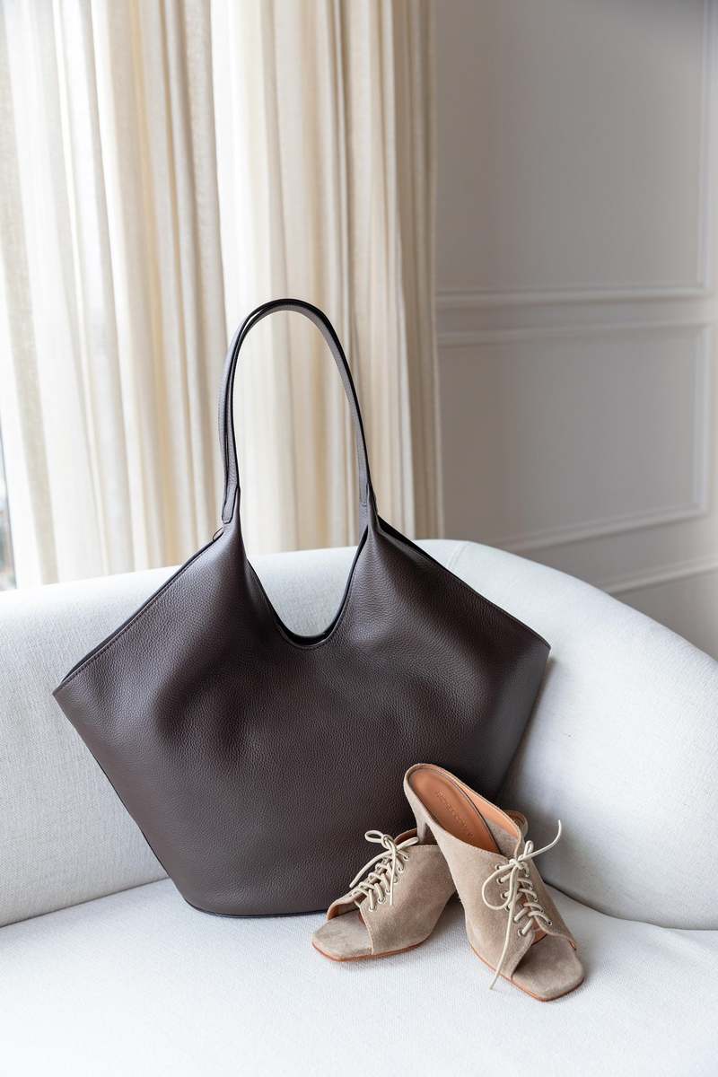 Rachel Comey Fira Heel - Dune