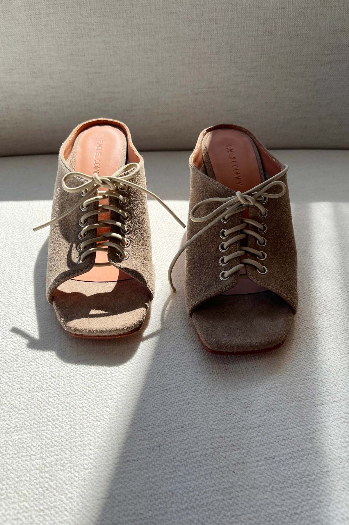 Rachel Comey Fira Heel - Dune - Image 6 of 6