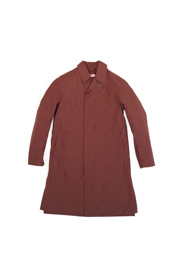 LWN Tyfa Coat - Sienna