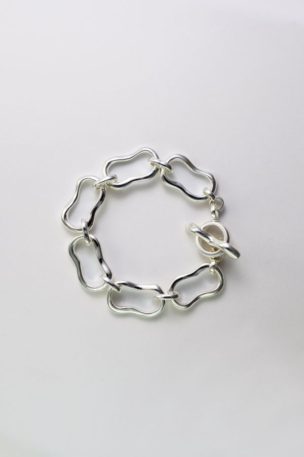 Virginia Jirash Colorn Bracelet