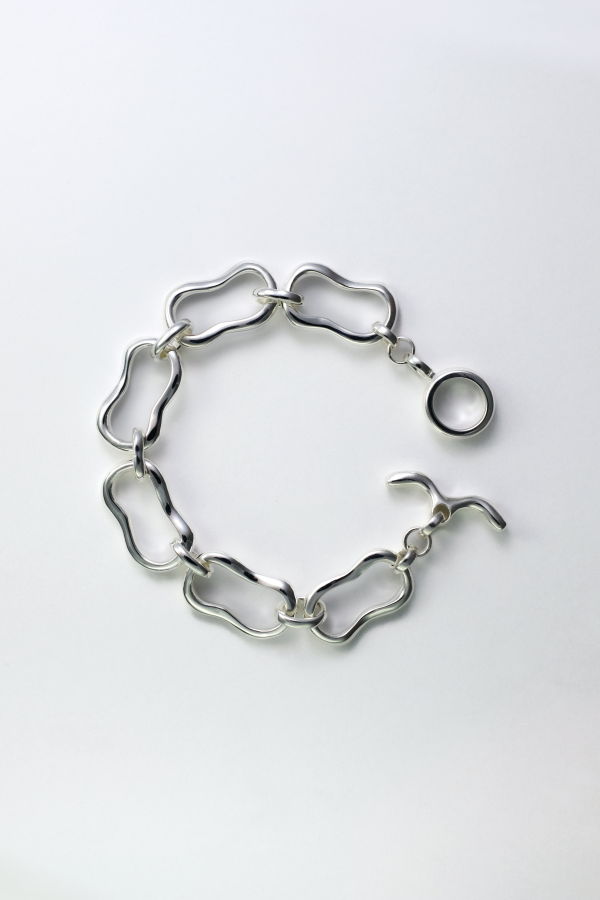 Virginia Jirash Colorn Bracelet