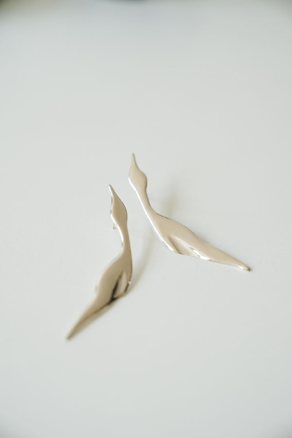 Virginia Jirash Garzas Earrings