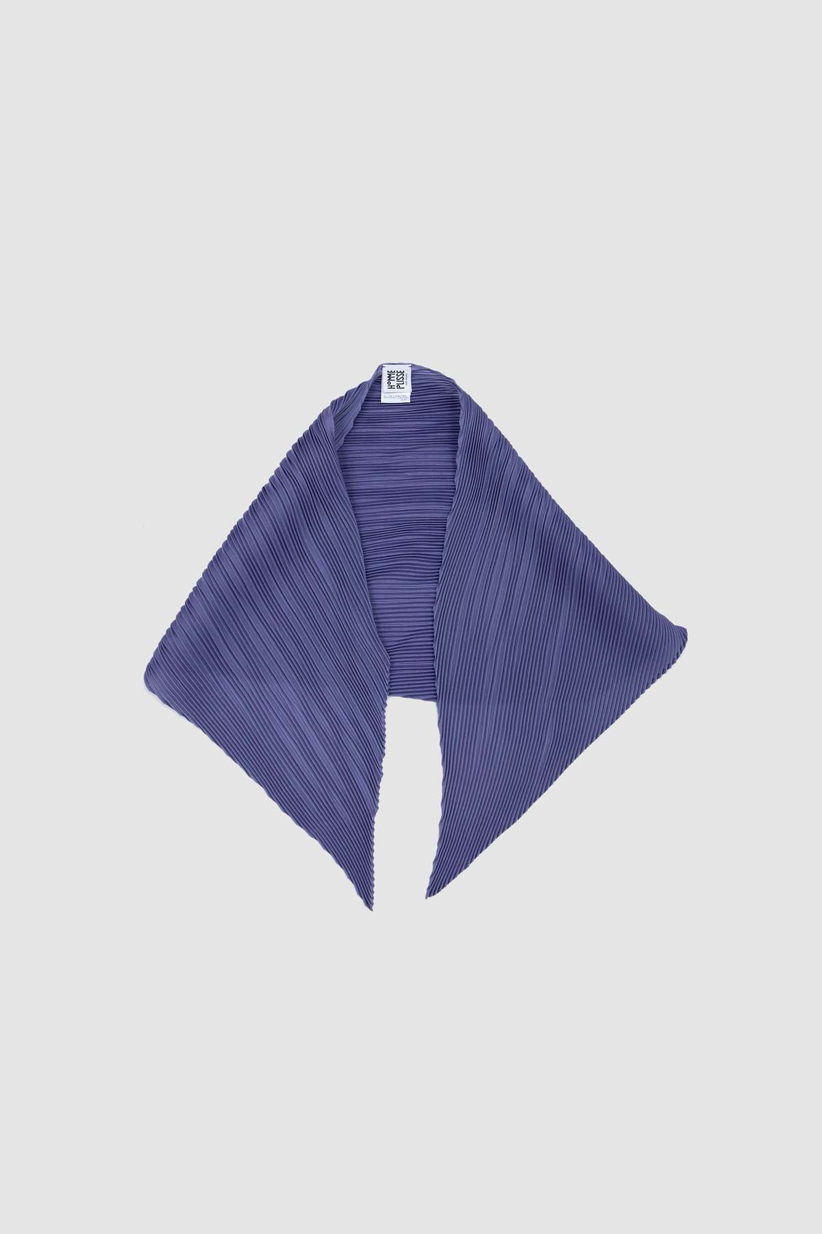 Issey Miyake Antipasto (S) Stole - Blue - Image 2 of 6