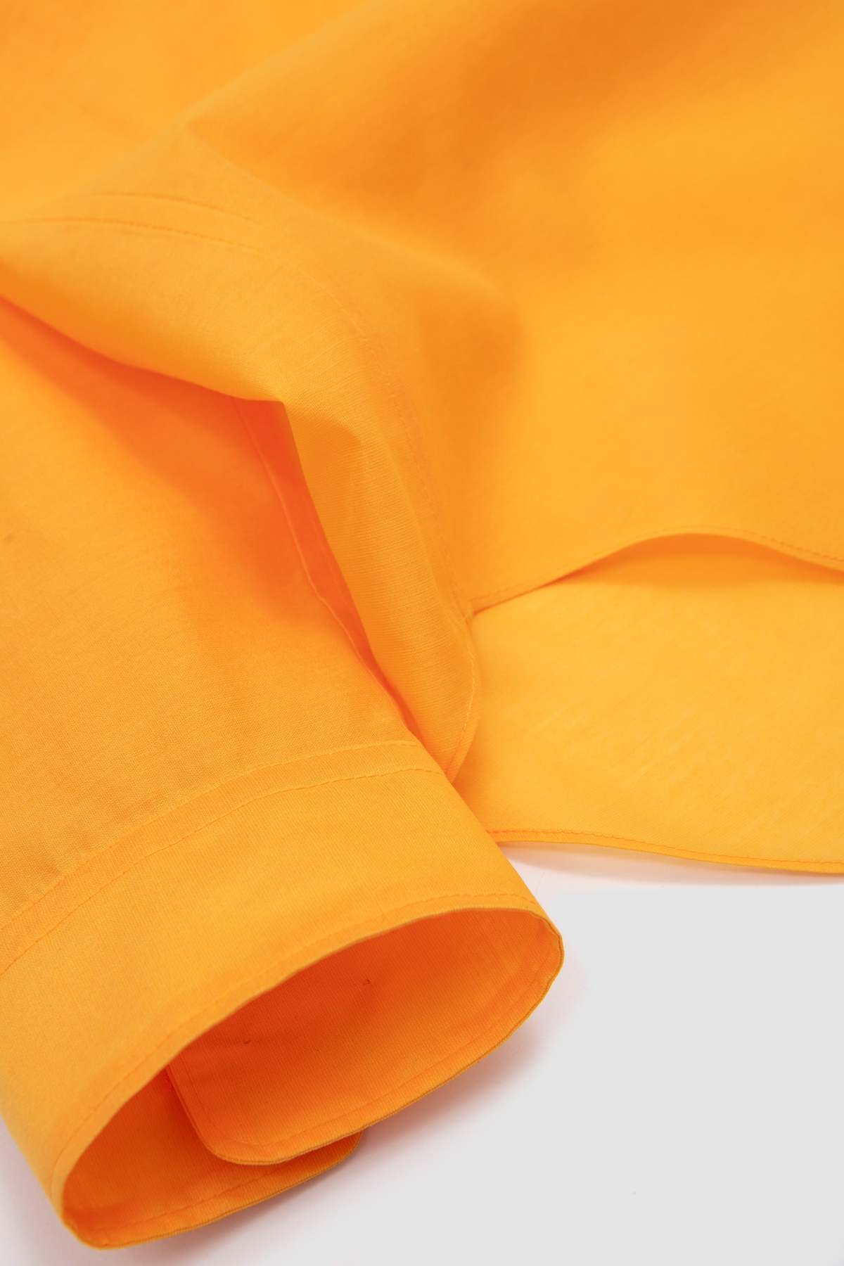 Issey Miyake Crystalline Wool Blend Shirt - Image 4 of 5