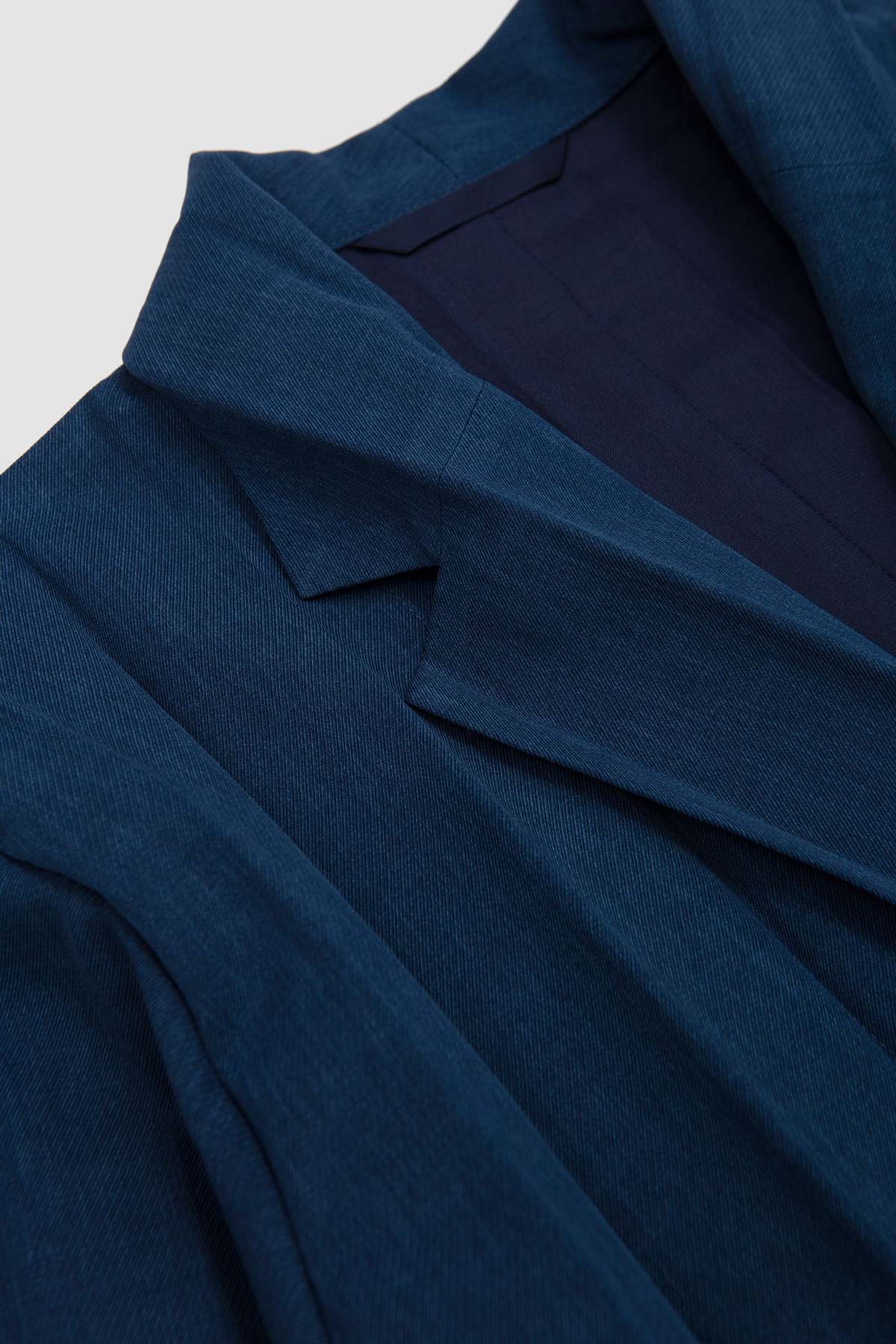 Issey Miyake Edge Ensemble Jacket - Image 3 of 5