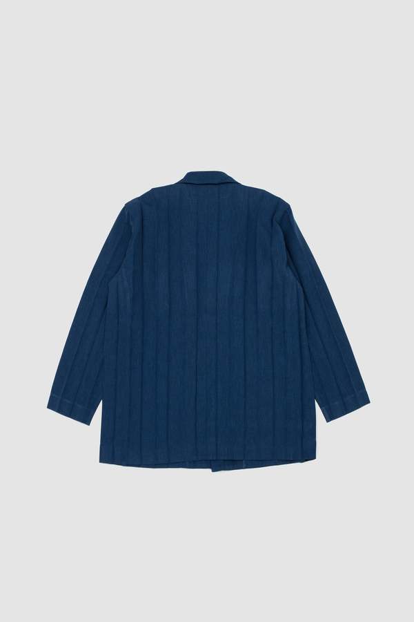 Issey Miyake Edge Ensemble Jacket