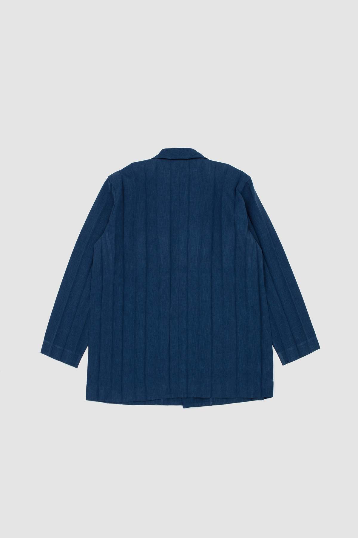 Issey Miyake Edge Ensemble Jacket - Image 5 of 5