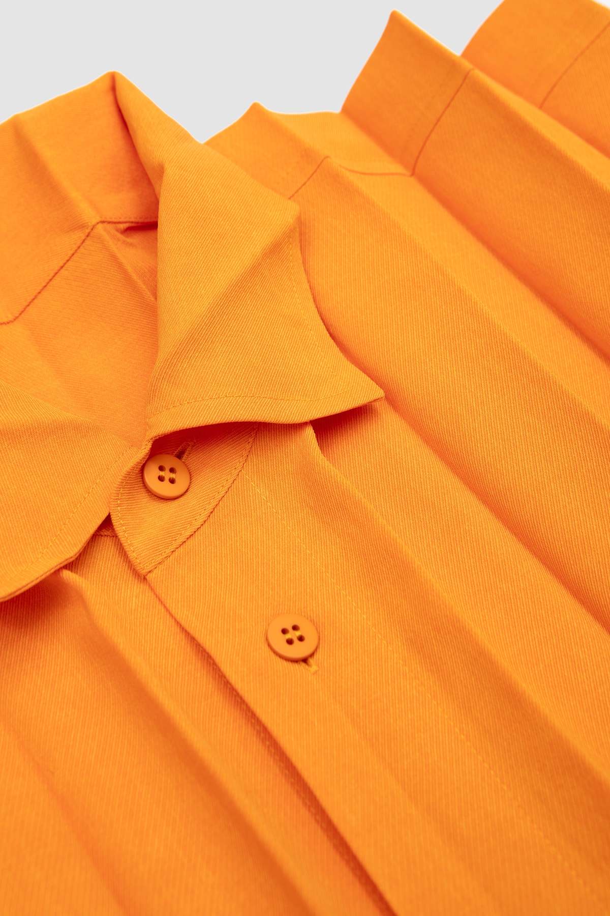 Issey Miyake Edge Ensemble Shirt - Image 3 of 5