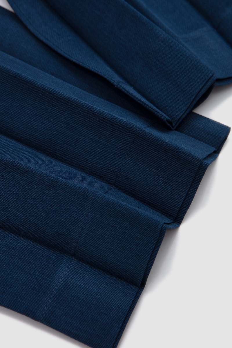 Issey Miyake Edge Ensemble Trousers