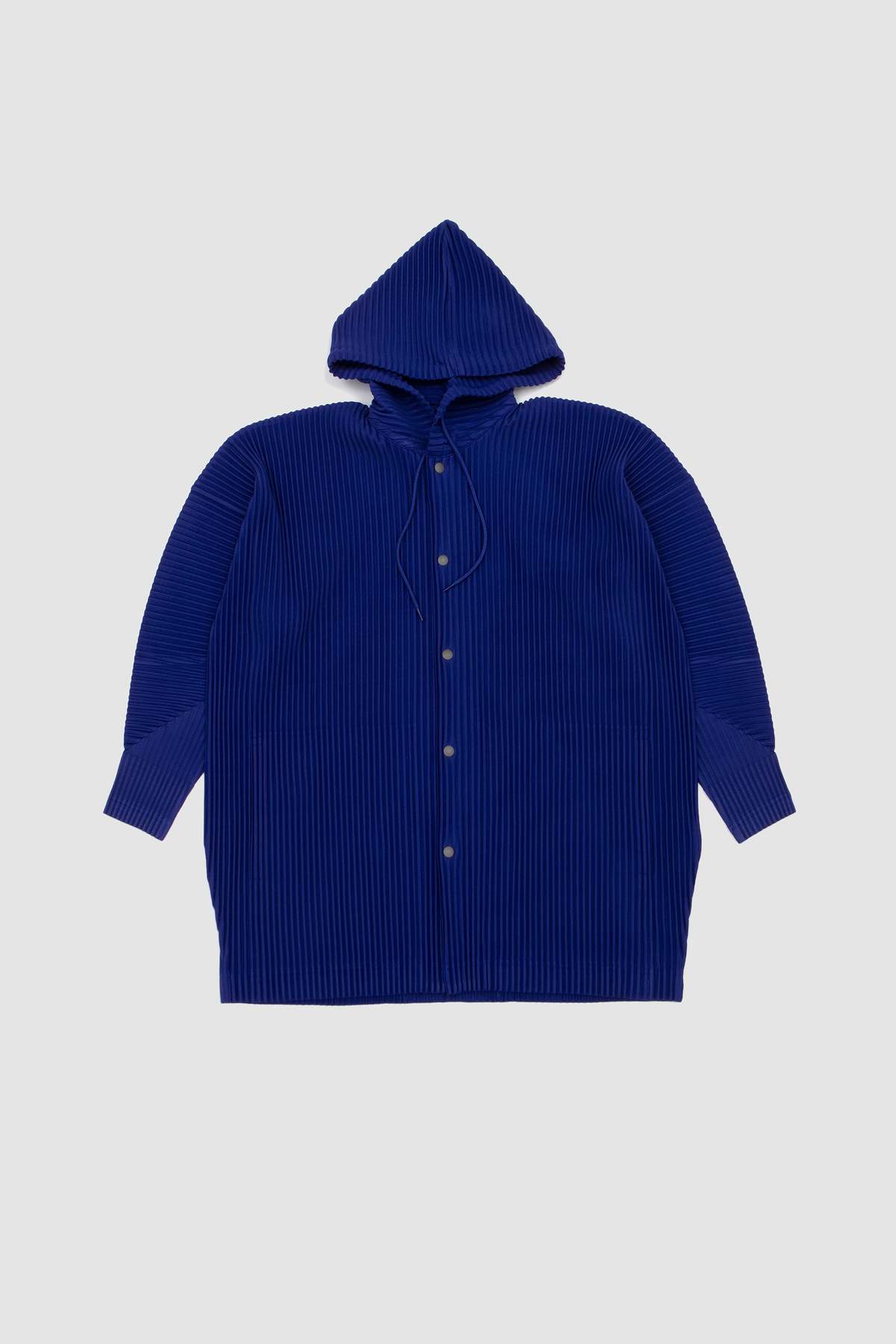 Issey Miyake Monthly Colors February Blouson Jacket - Image 1 of 5