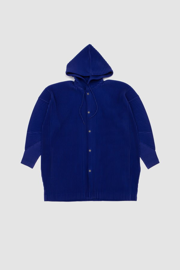 Issey Miyake Monthly Colors February Blouson Jacket