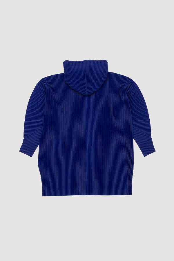 Issey Miyake Monthly Colors February Blouson Jacket