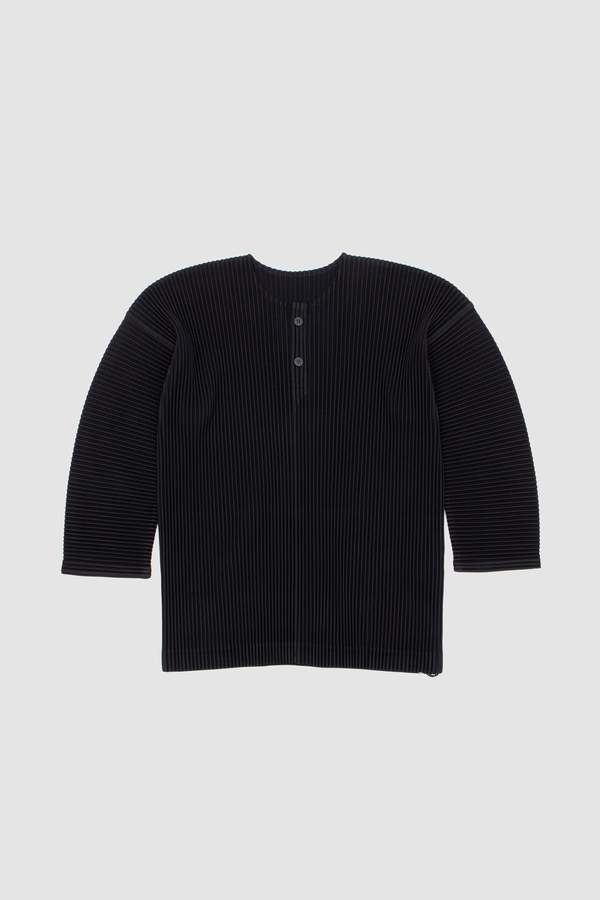 Issey Miyake Monthly Colors February Tee Issey Miyake Monthly Colors February Tee