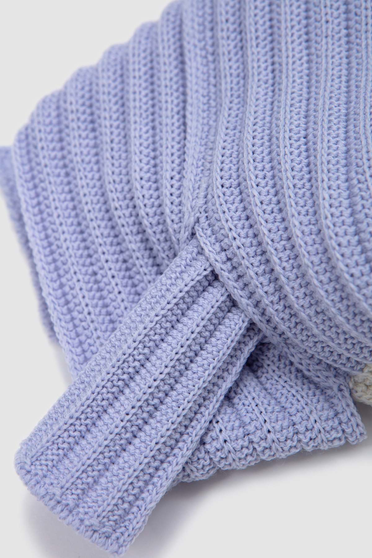 Issey Miyake Penne Tie - Image 3 of 5