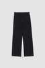 Issey Miyake Tailored Pleats 1 Trousers - Black - Thumbnail 1
