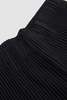 Issey Miyake Tailored Pleats 1 Trousers - Black - Thumbnail 3