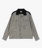Engineered Garments Bowling Shirt CL Houndstooth Shirt - Thumbnail 1