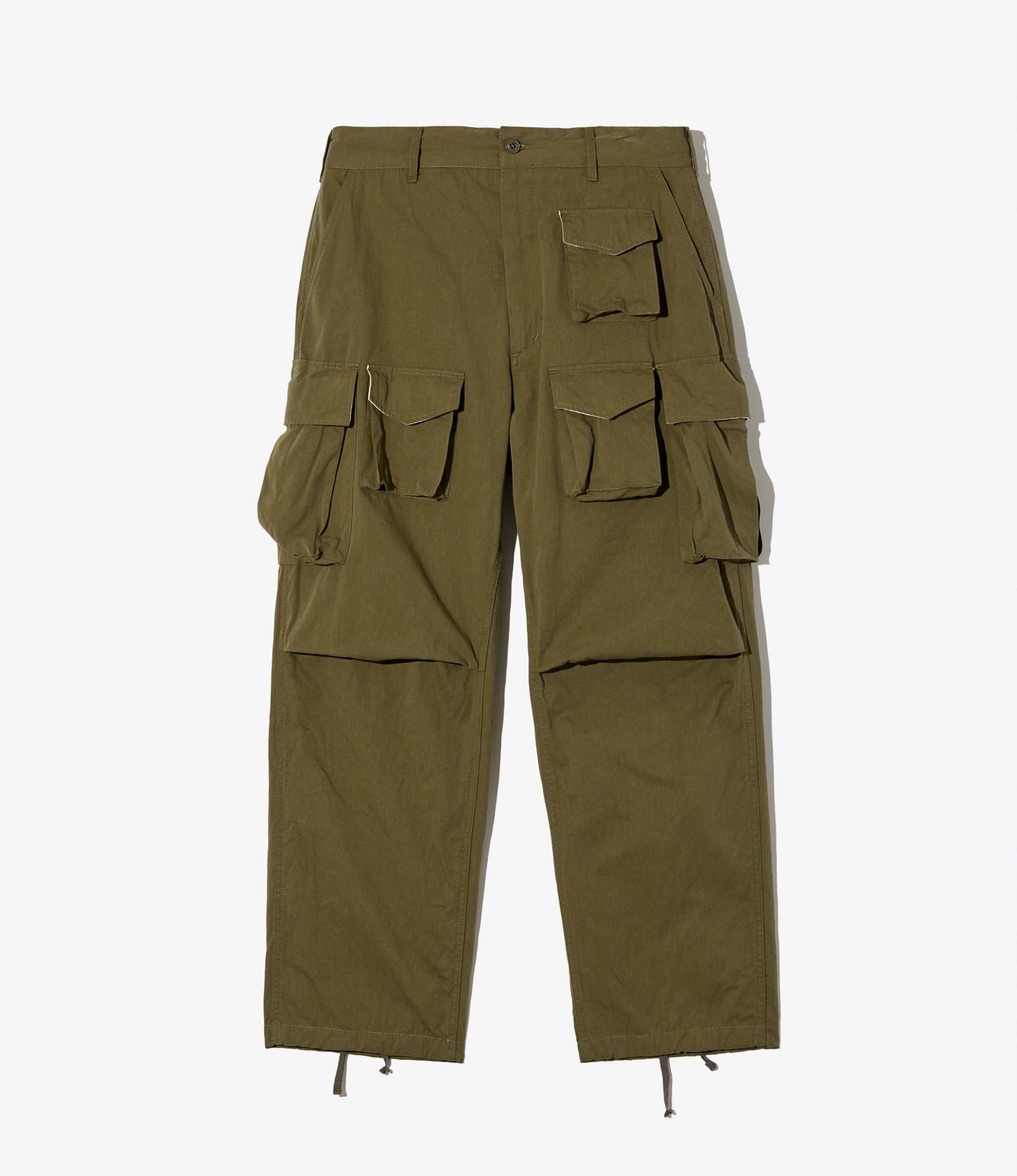 Engineered Garments FA Pant | Garmentory