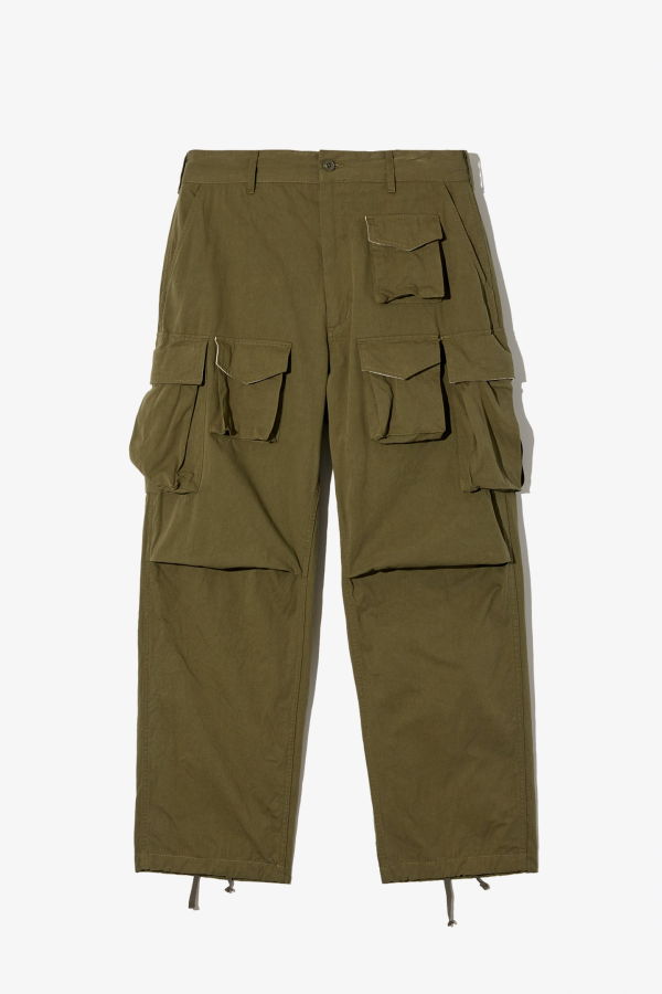 Engineered Garments FA Pant
