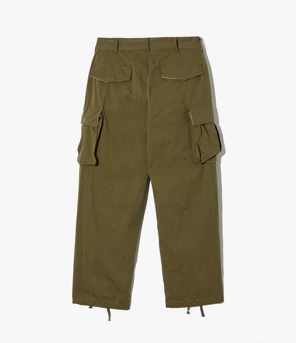 Engineered Garments FA Pant | Garmentory