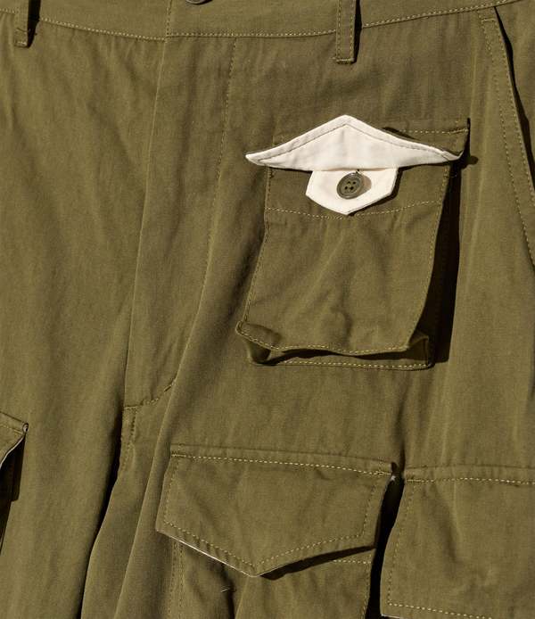 Engineered Garments FA Pant | Garmentory