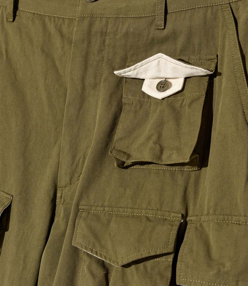 Engineered Garments FA Pant