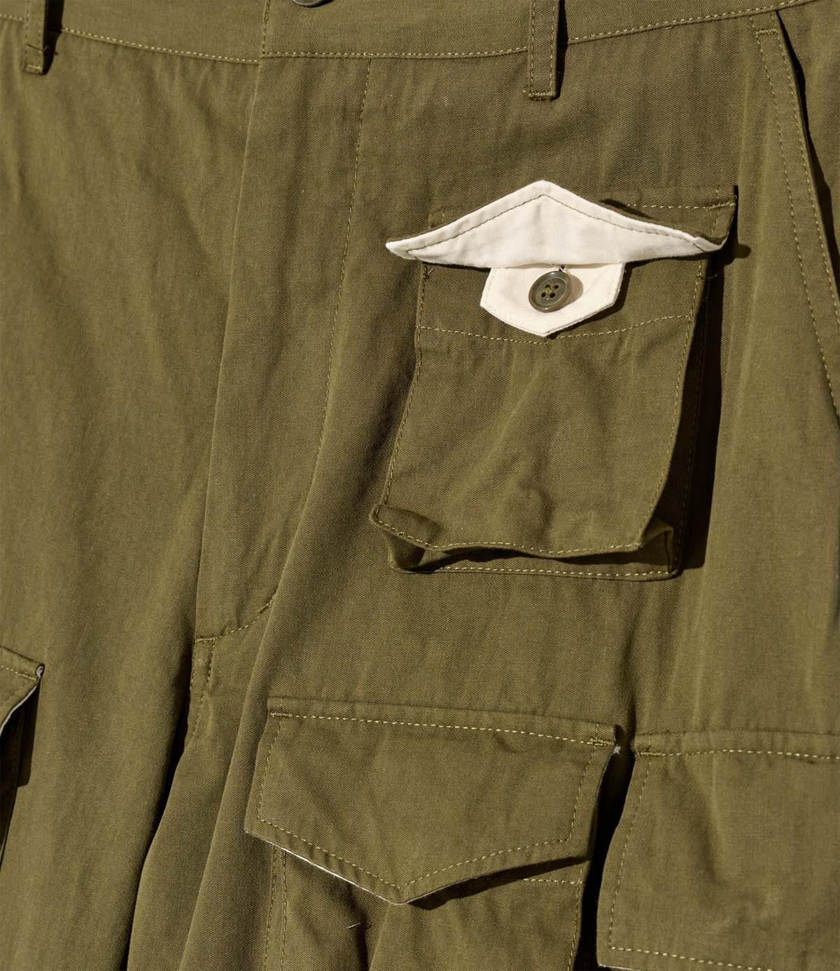 Engineered Garments FA Pant - Image 3 of 4