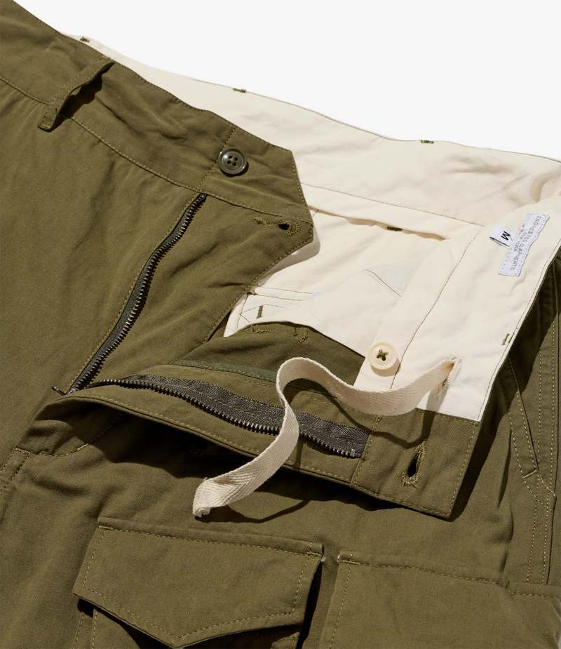 Engineered Garments FA Pant