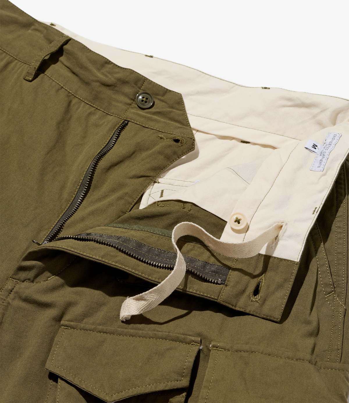 Engineered Garments FA Pant - Image 4 of 4