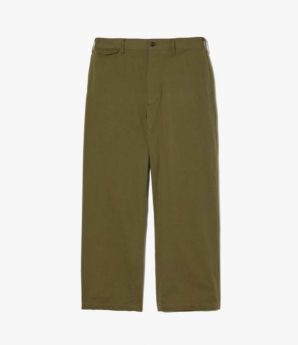 Engineered Garments Officer Pant