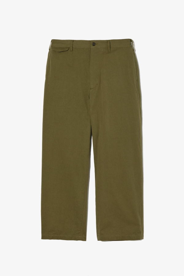Engineered Garments Officer Pant