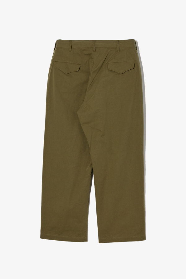 Engineered Garments Officer Pant