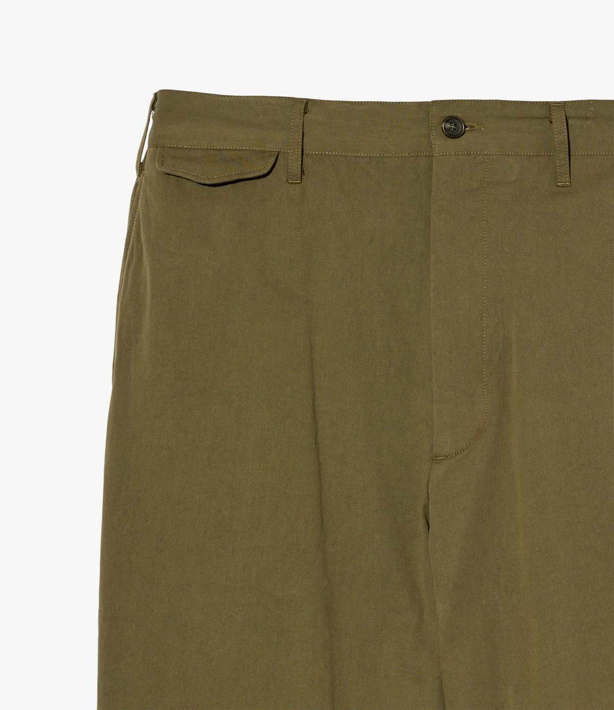 Engineered Garments Officer Pant - Image 3 of 4