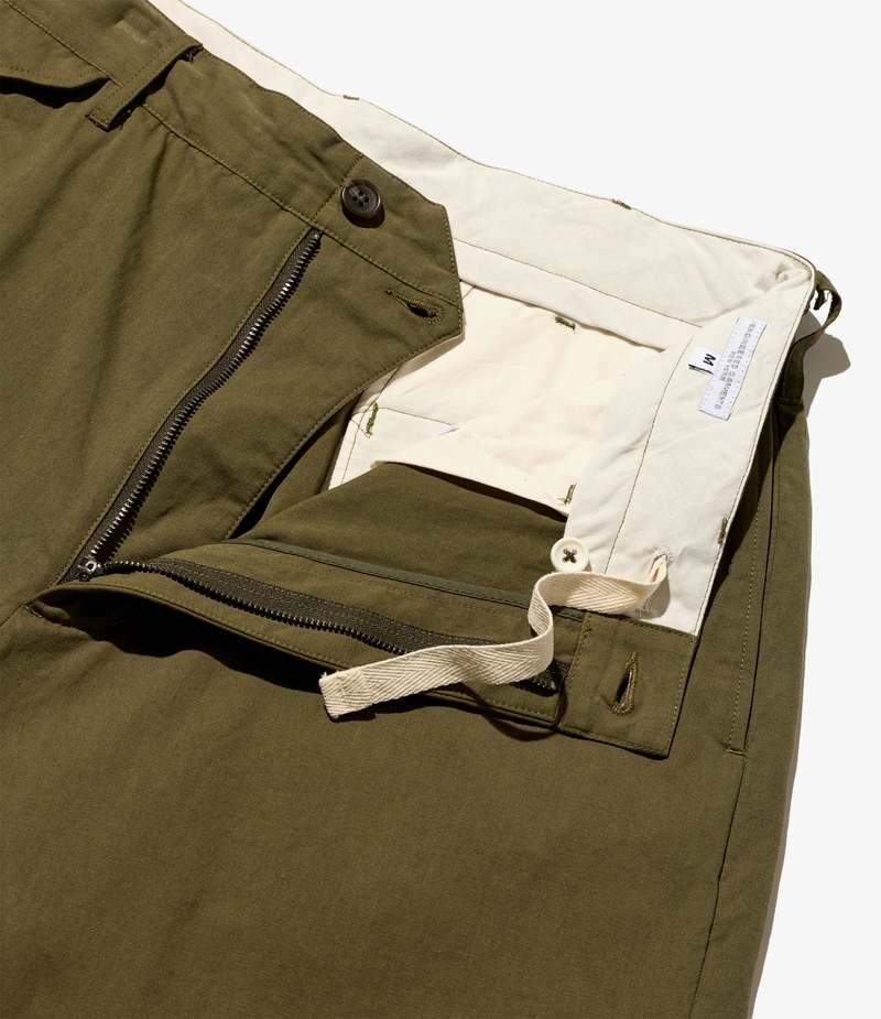 Engineered Garments Officer Pant