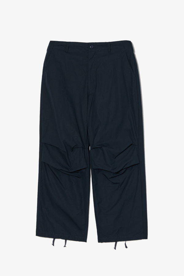 Engineered Garments Over Pant Cotton Heavy Poplin Pants