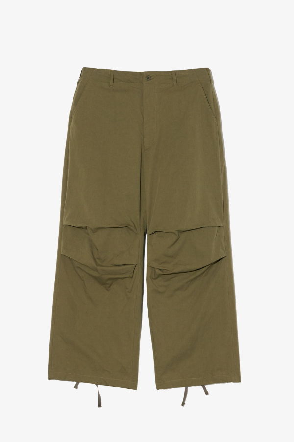 Engineered Garments Over Pant