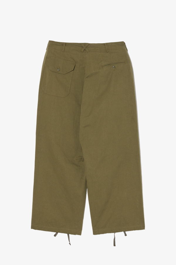 Engineered Garments Over Pant