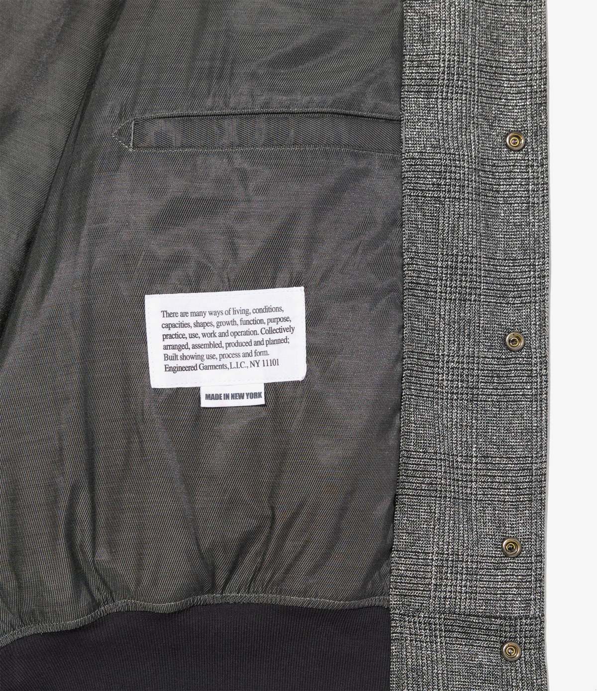Engineered Garments Referee Jacket - Image 4 of 4